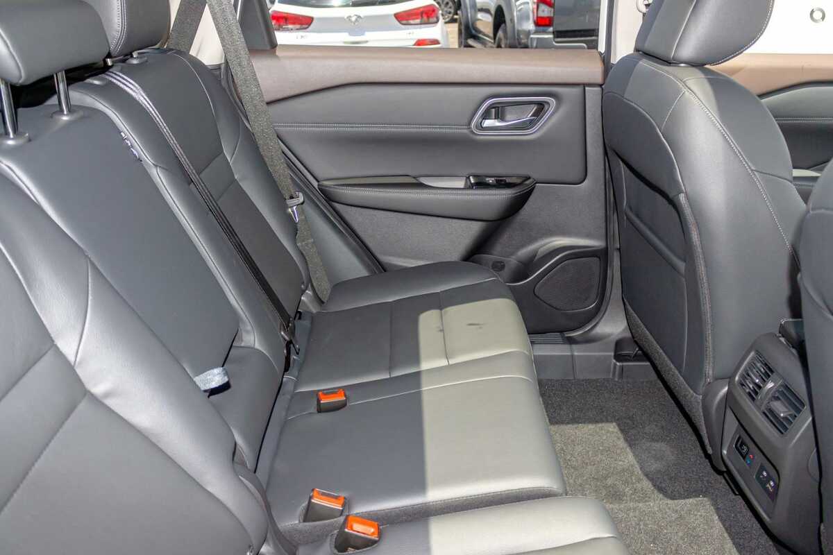 2023 Nissan X-TRAIL Ti T33