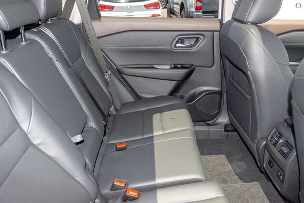 2023 Nissan X-TRAIL Ti T33