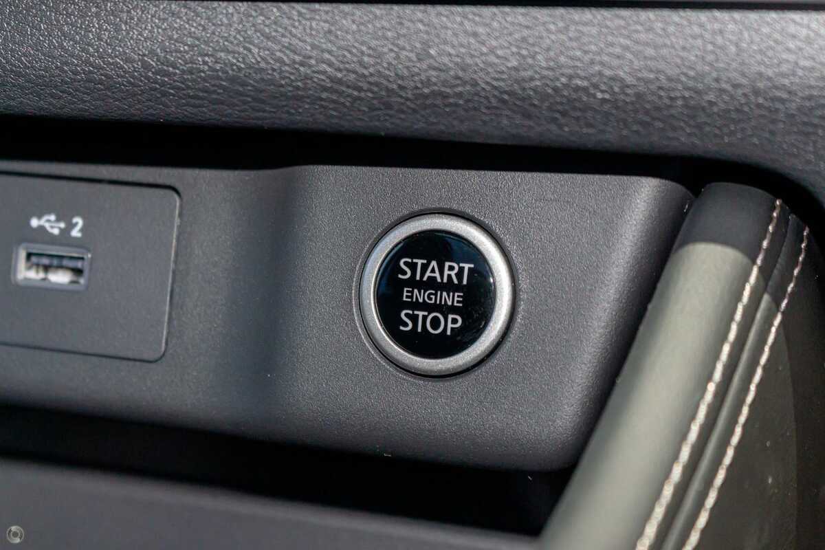 2023 Nissan X-TRAIL Ti T33