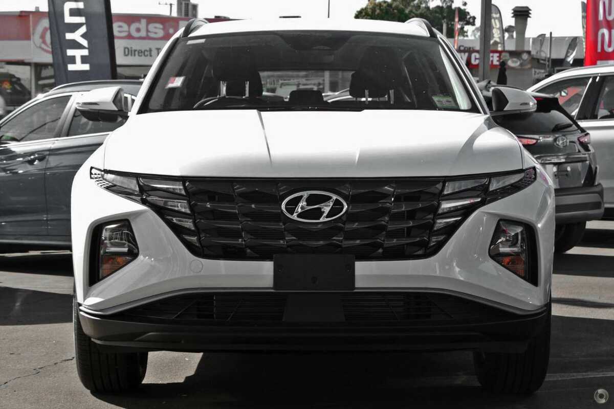 2023 Hyundai Tucson  NX4.V2