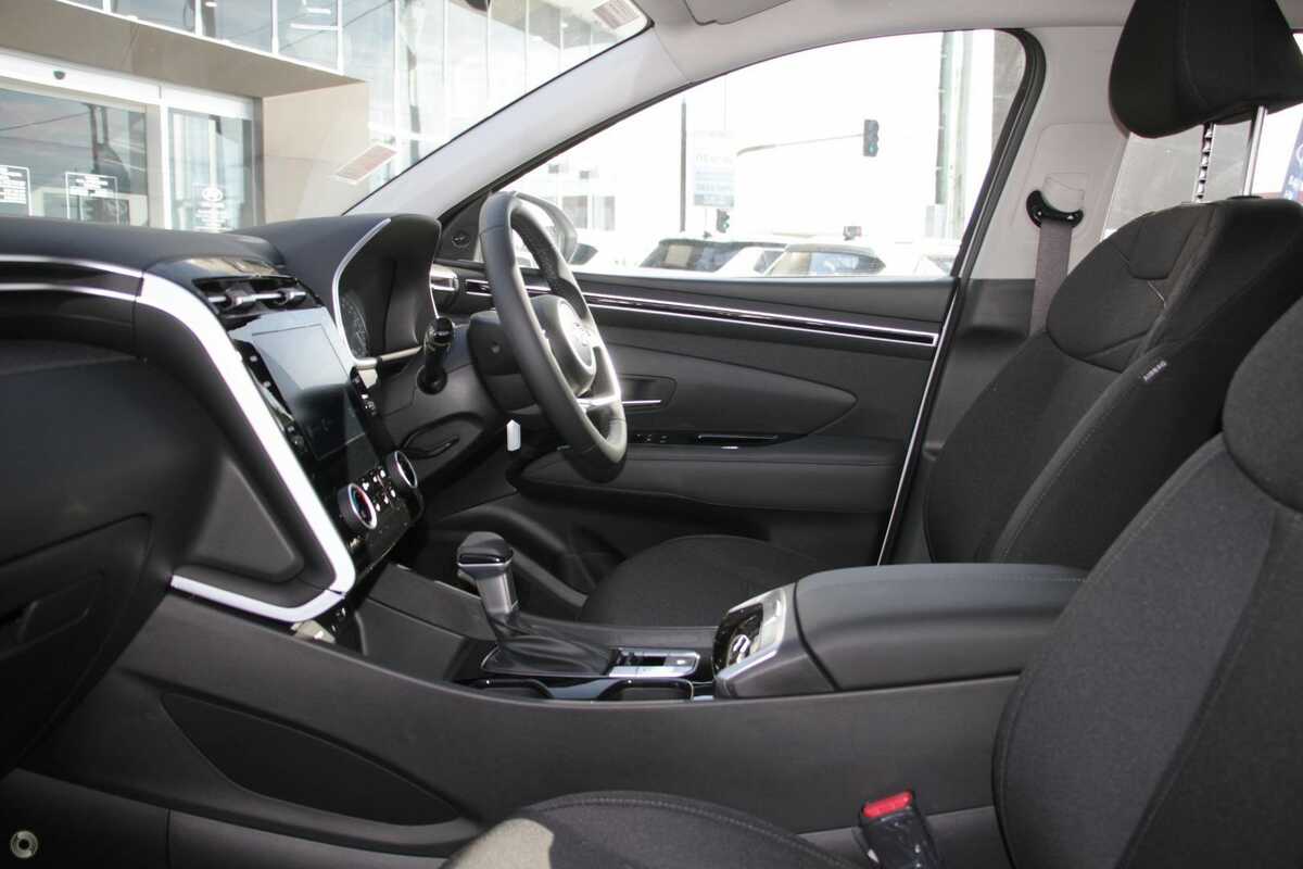 2023 Hyundai Tucson  NX4.V2