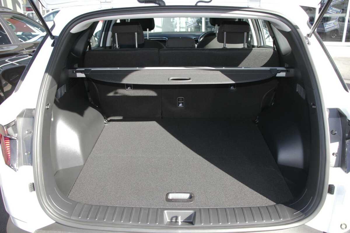 2023 Hyundai Tucson  NX4.V2