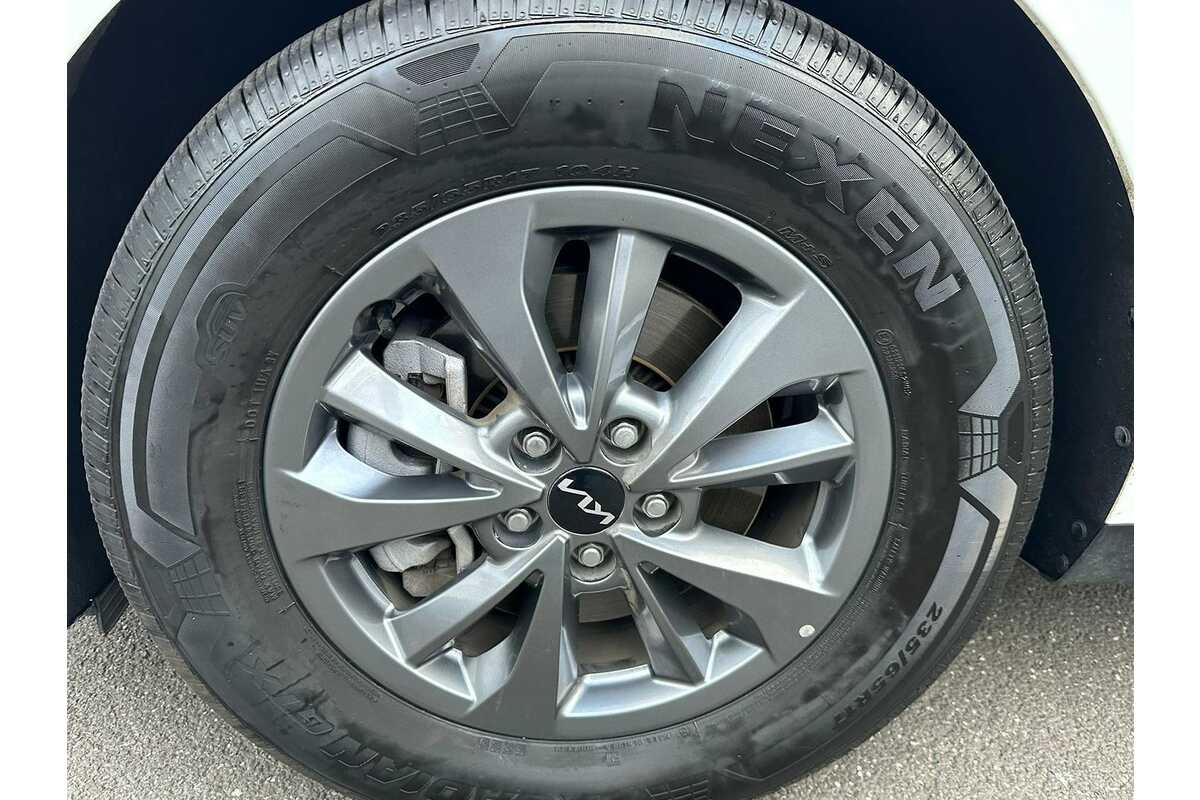 2022 Kia Carnival S KA4