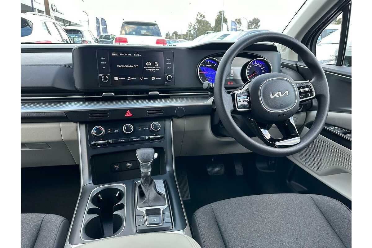 2022 Kia Carnival S KA4