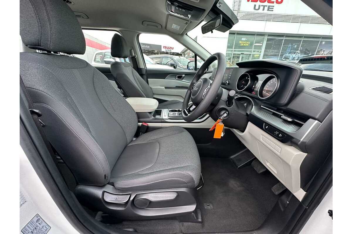 2022 Kia Carnival S KA4