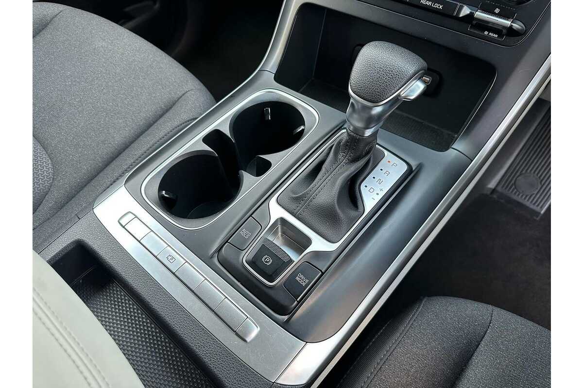 2022 Kia Carnival S KA4