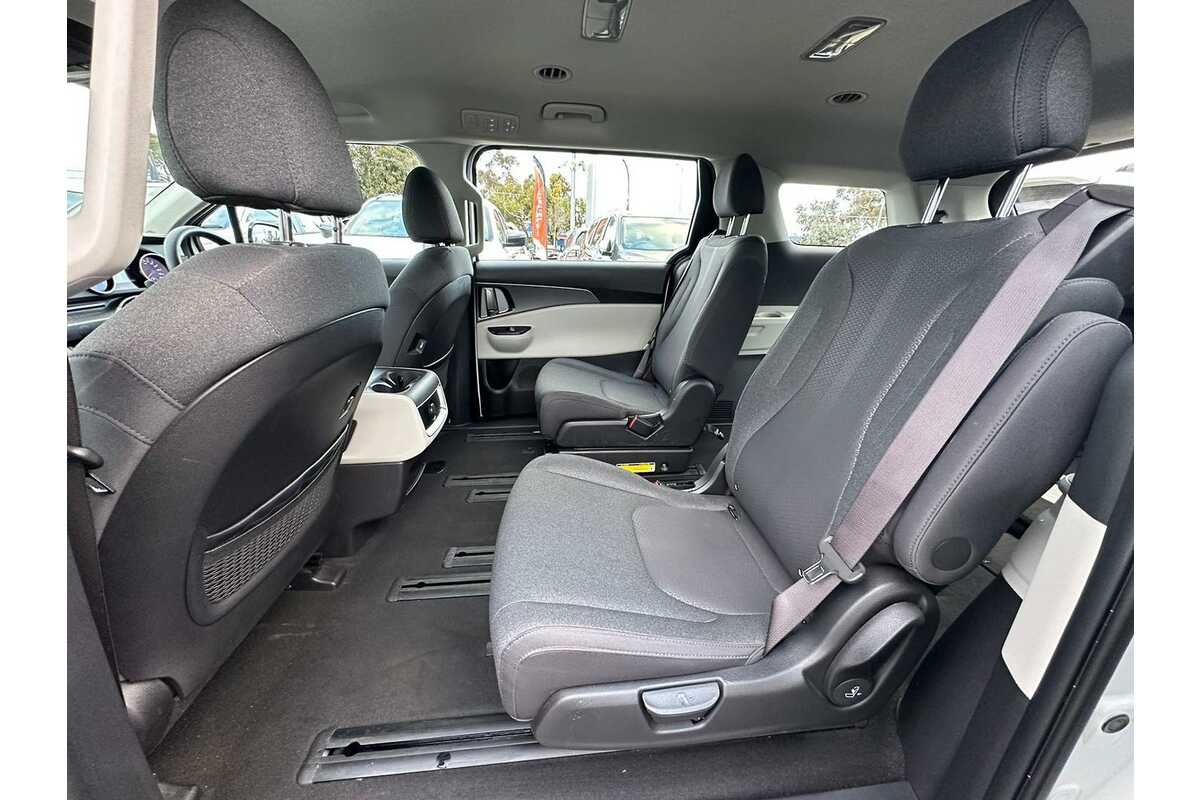 2022 Kia Carnival S KA4