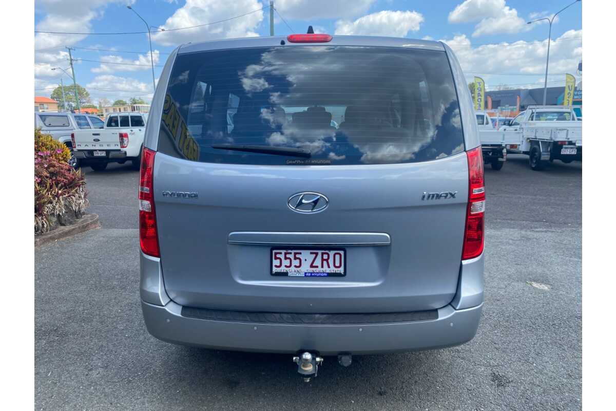 2020 Hyundai iMax Active TQ4