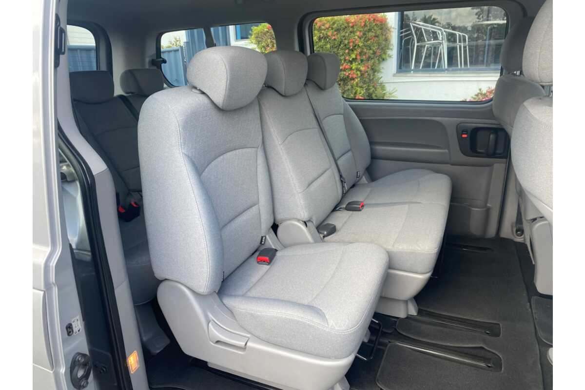 2020 Hyundai iMax Active TQ4