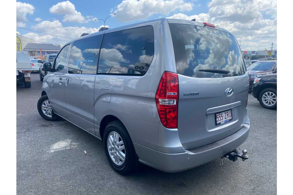 2020 Hyundai iMax Active TQ4