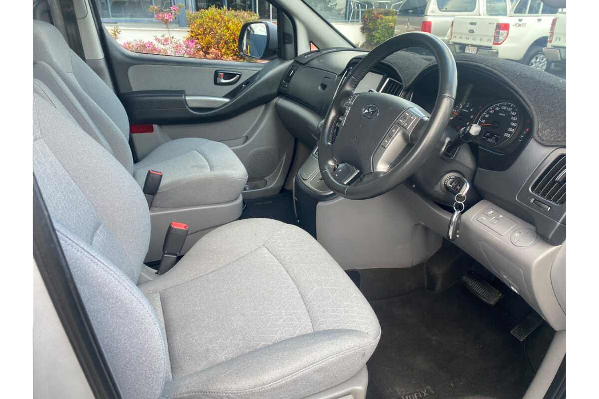 2020 Hyundai iMax Active TQ4