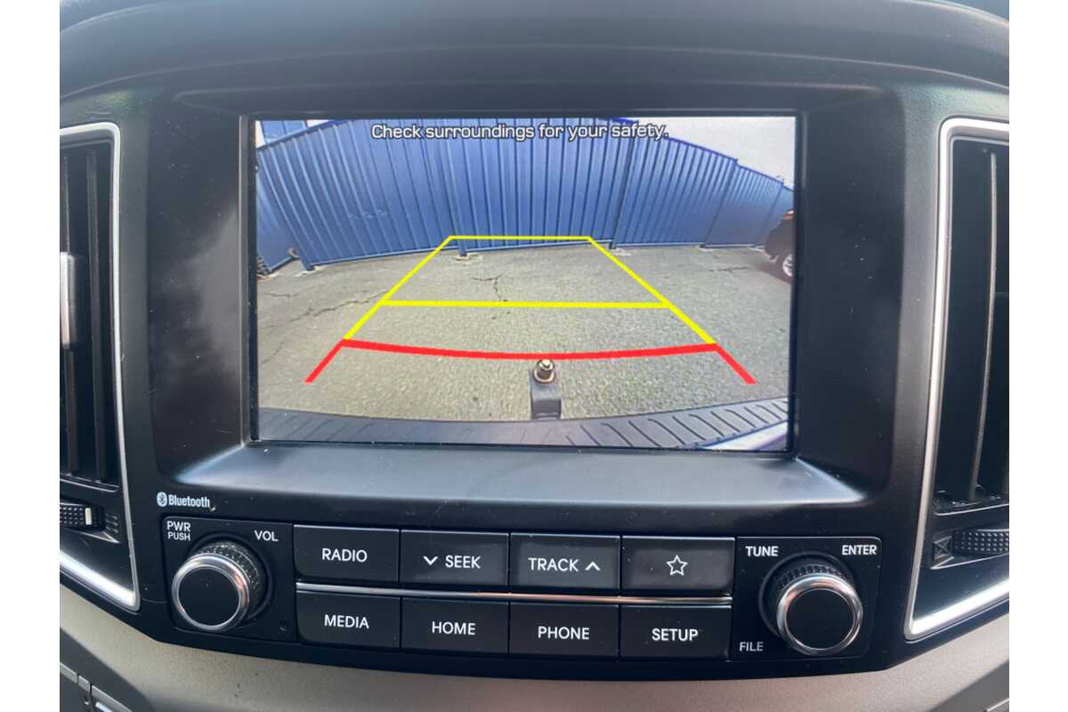 2020 Hyundai iMax Active TQ4