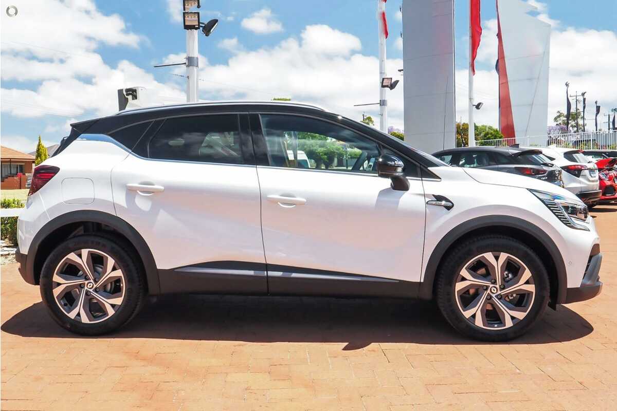 2023 Renault Captur R.S. Line XJB