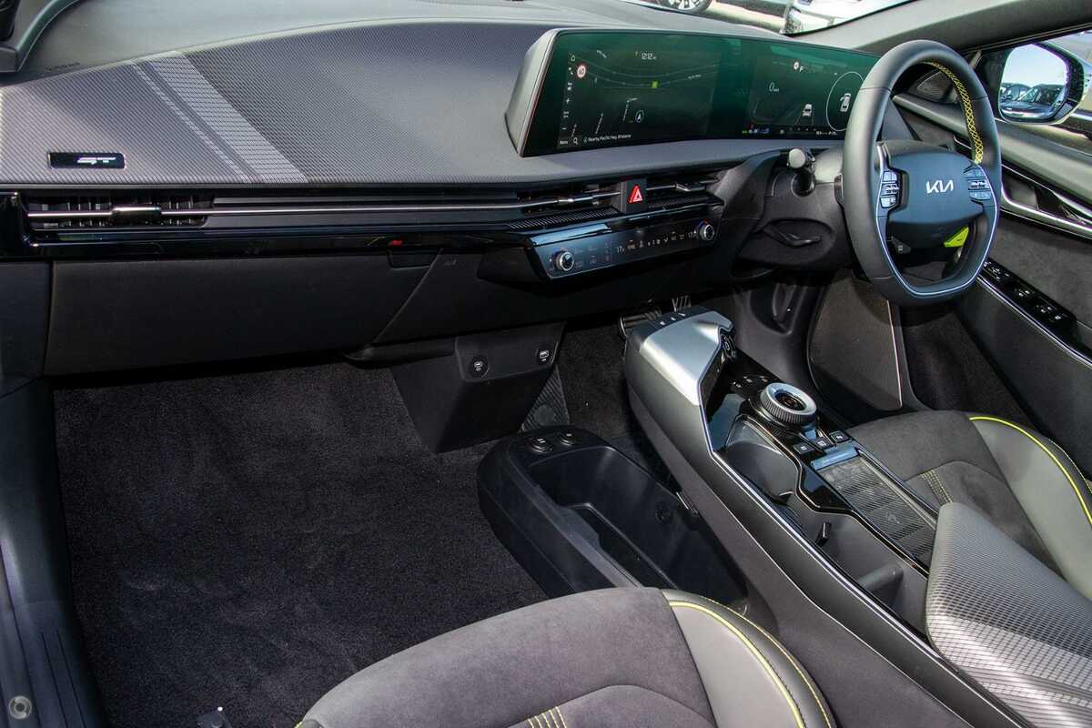 2023 Kia EV6 GT CV