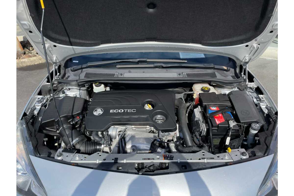 2015 Holden Cascada  CJ