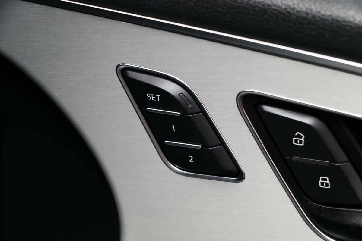 2016 Audi Q7 TDI 4M