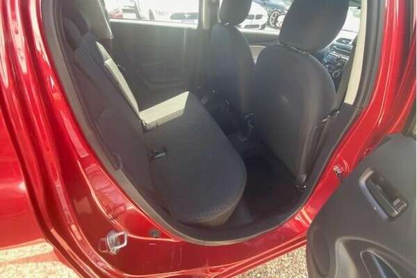 2014 Mitsubishi Mirage ES LA