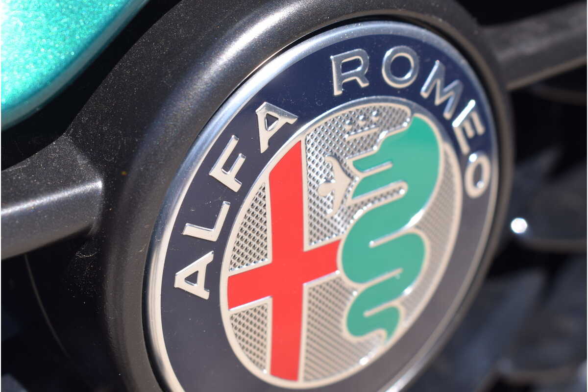 2023 Alfa Romeo Tonale Veloce