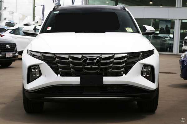 2023 Hyundai Tucson Highlander NX4.V2