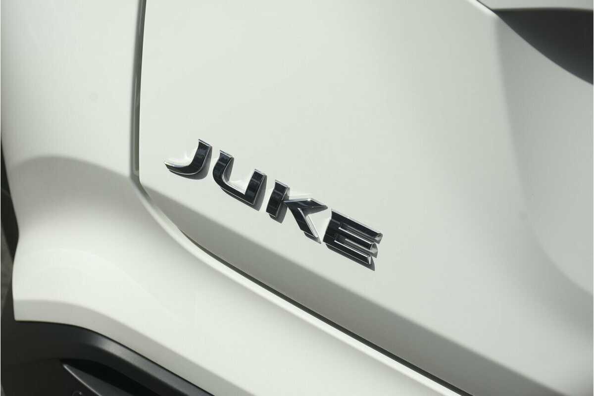 2023 Nissan JUKE ST+ F16