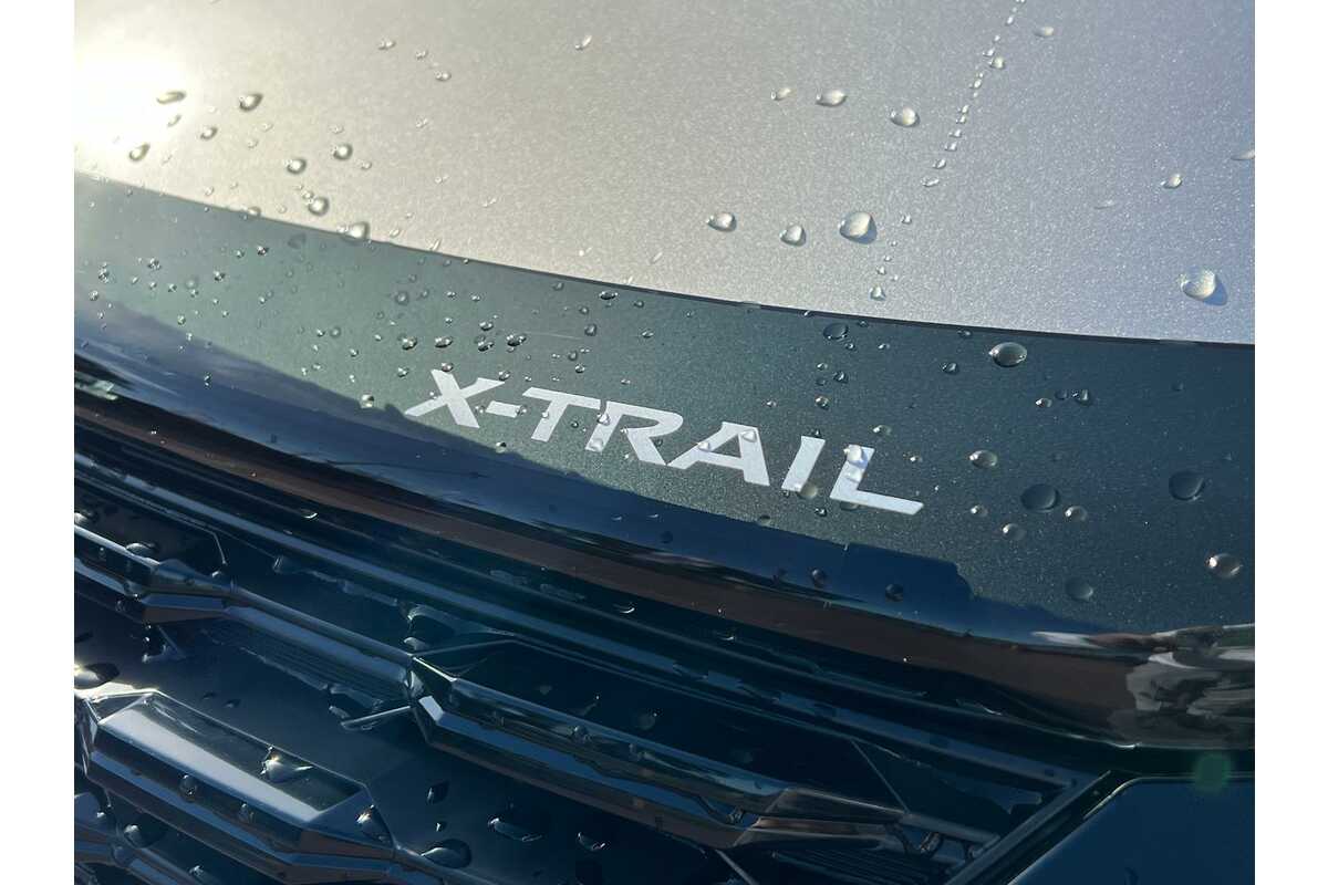 2023 Nissan X-TRAIL Ti e-POWER T33