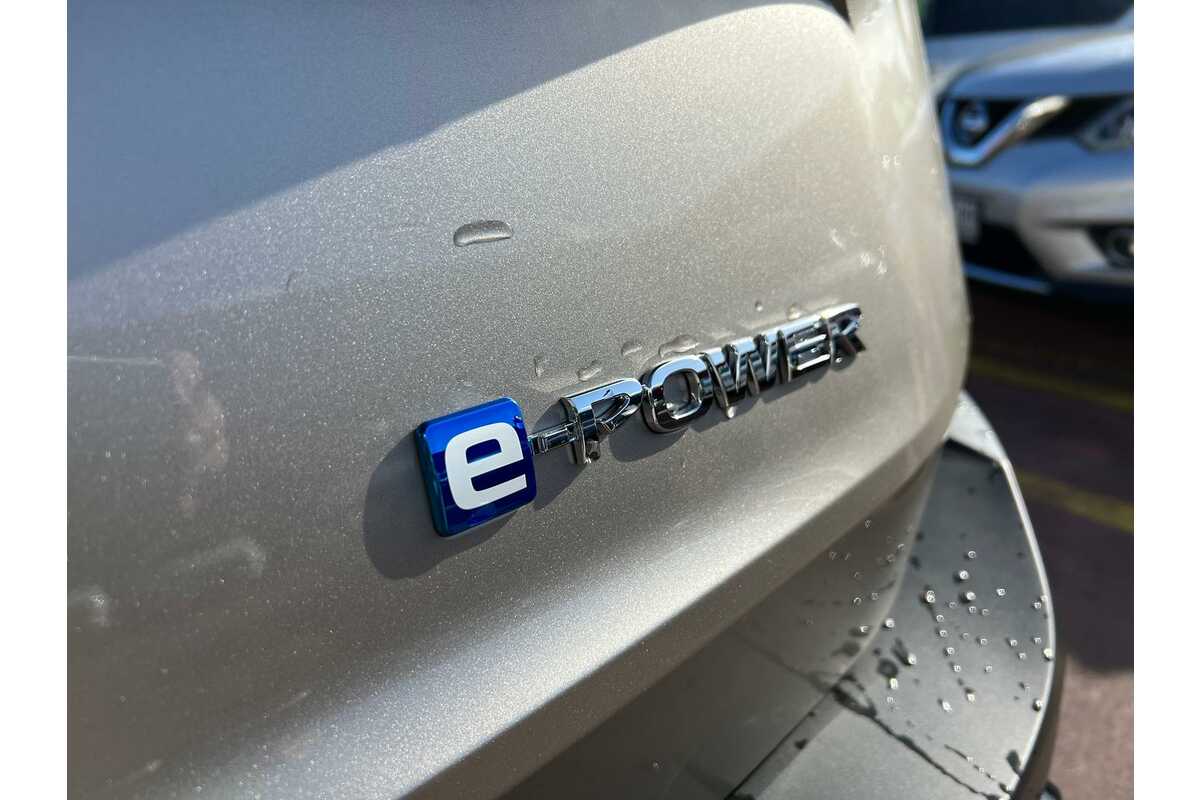 2023 Nissan X-TRAIL Ti e-POWER T33