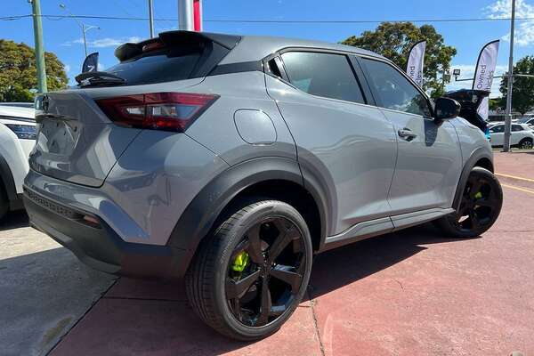 2023 Nissan JUKE ST-L F16