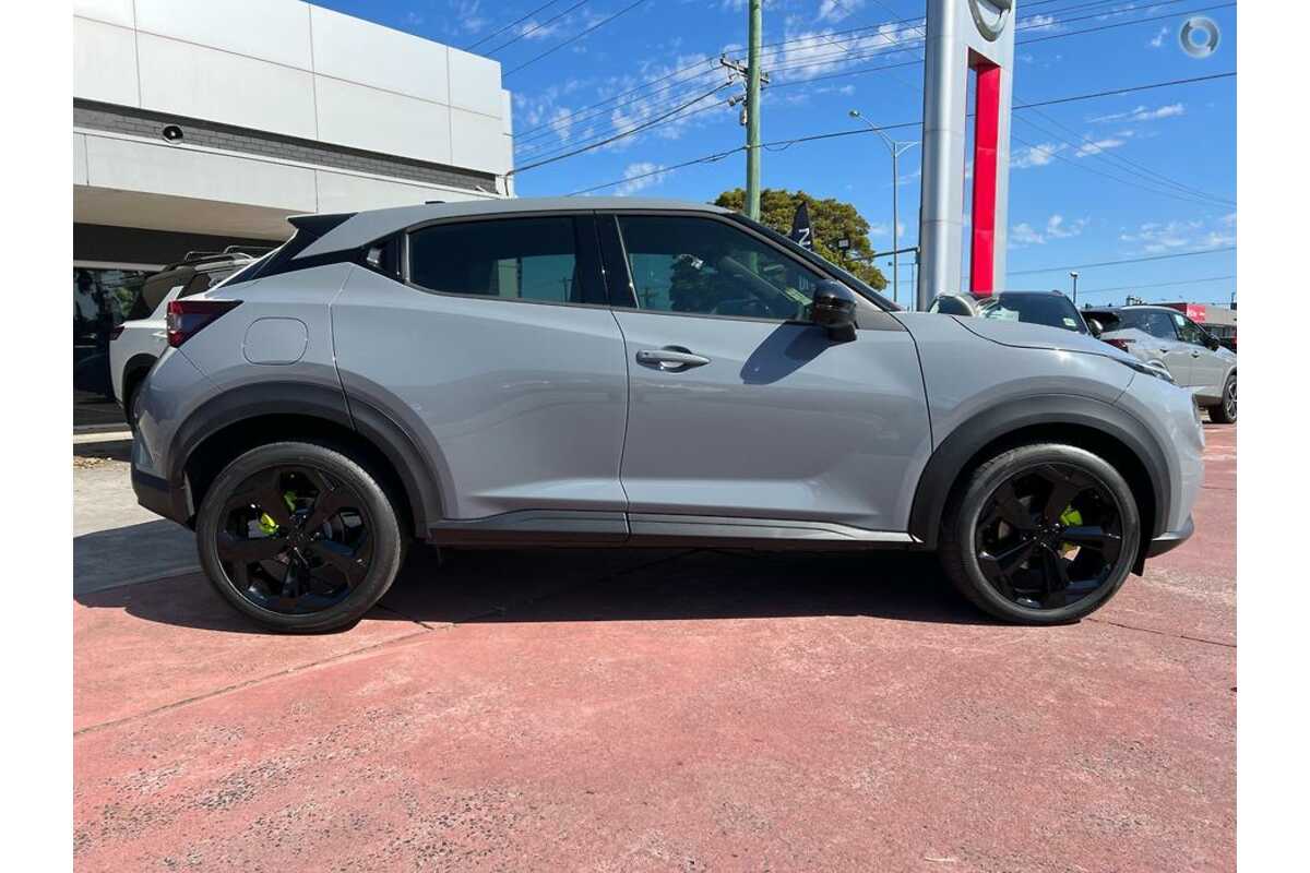 2023 Nissan JUKE ST-L F16
