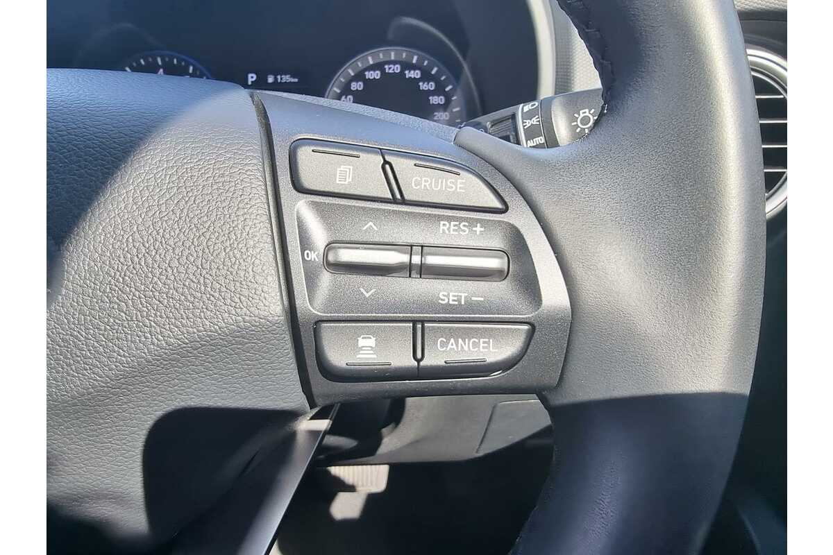 2020 Hyundai Kona Elite OS.3