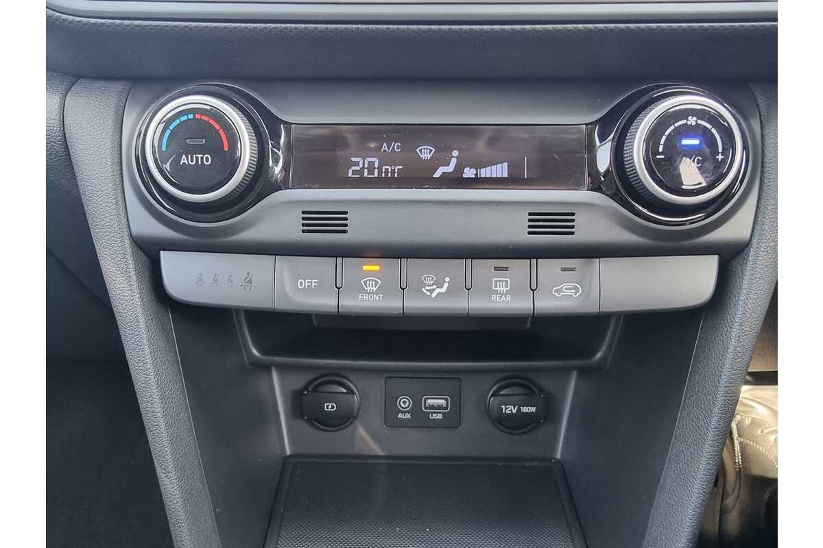 2020 Hyundai Kona Elite OS.3