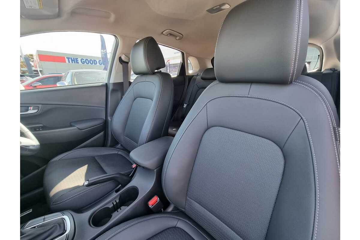 2020 Hyundai Kona Elite OS.3