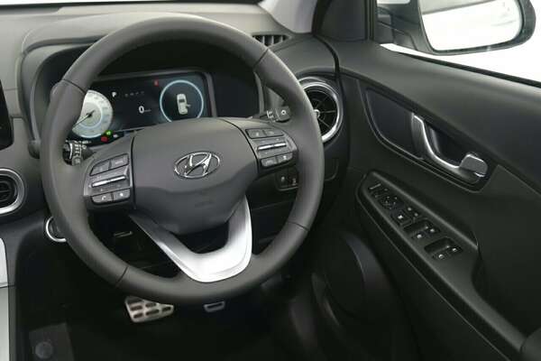2023 Hyundai Kona electric Elite OS.V4 MY23