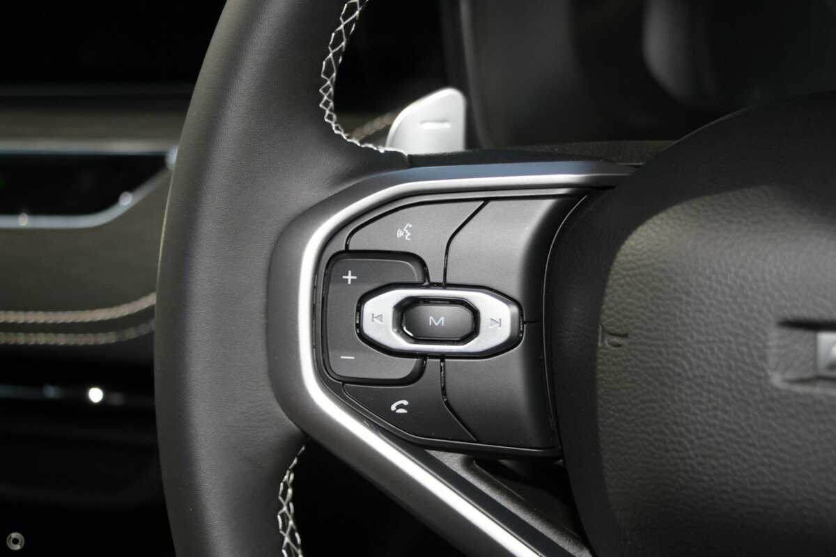 2023 GWM Haval Jolion Lux A01