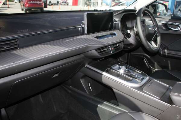 2023 GWM Haval Jolion Lux A01