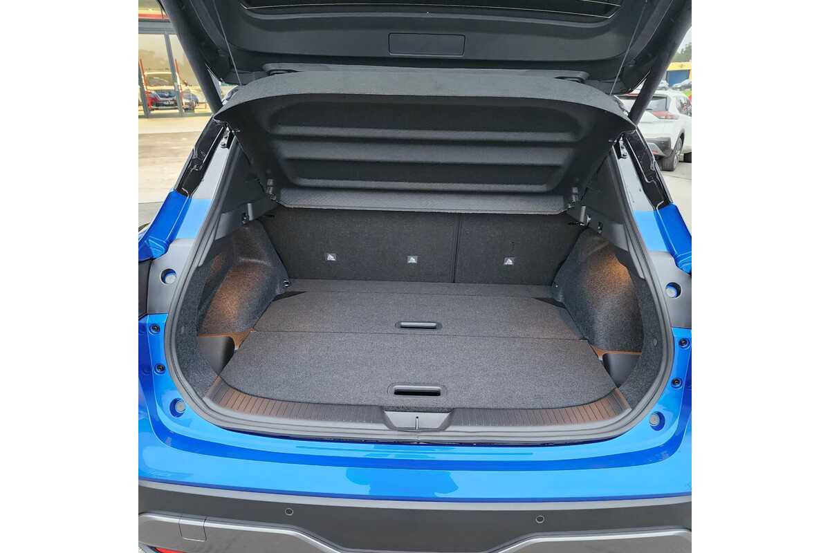 2023 Nissan QASHQAI Ti J12