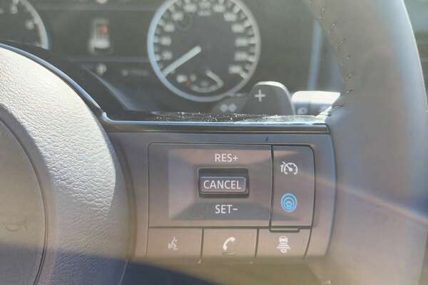 2023 Nissan X-TRAIL ST-L T33