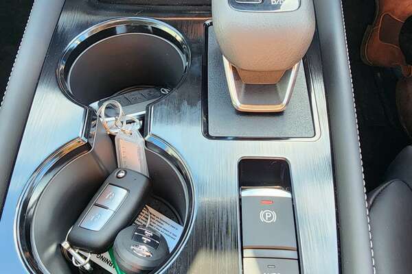 2023 Nissan X-TRAIL ST-L T33
