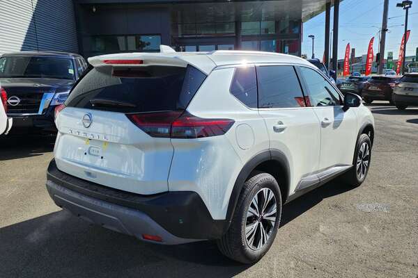 2023 Nissan X-TRAIL ST-L T33