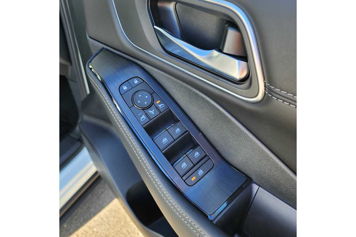 2023 Nissan X-TRAIL ST-L T33