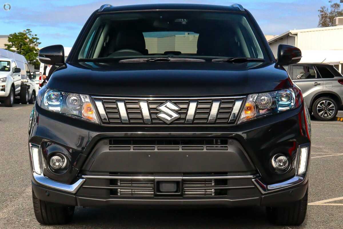 2023 Suzuki Vitara Turbo LY Series II