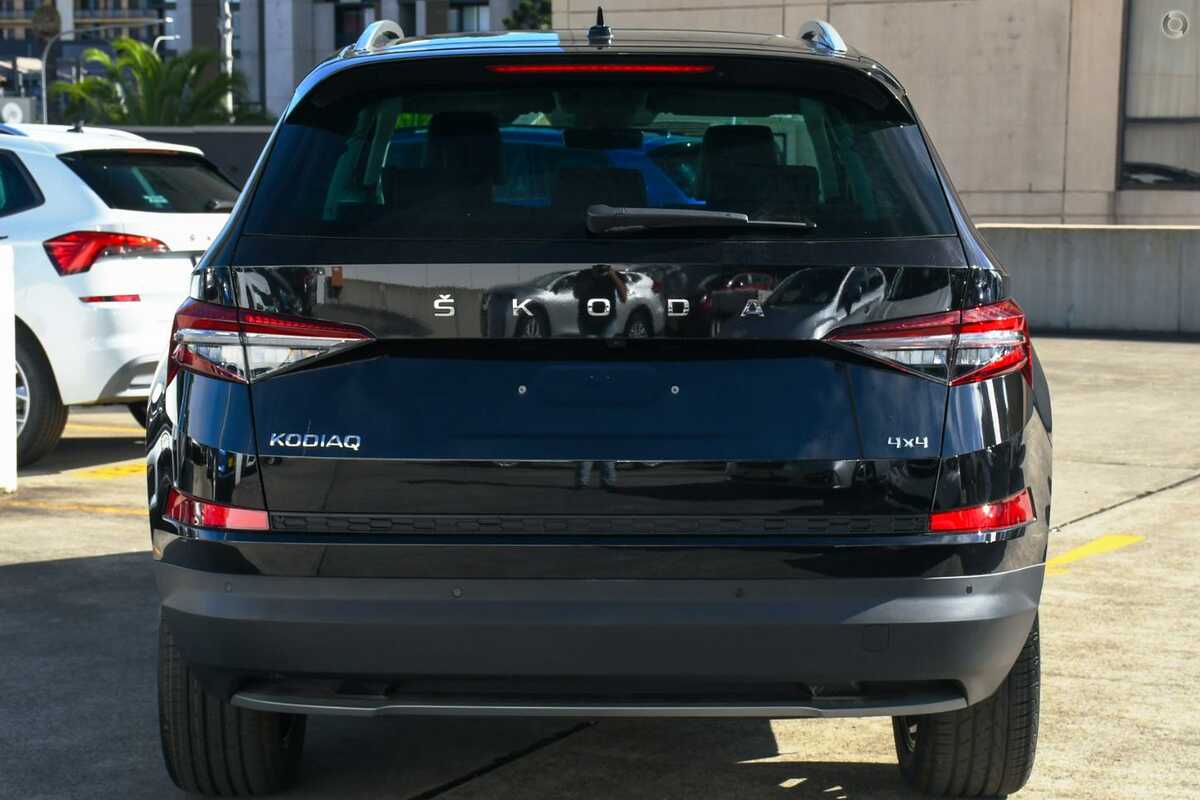 2023 SKODA Kodiaq Style NS
