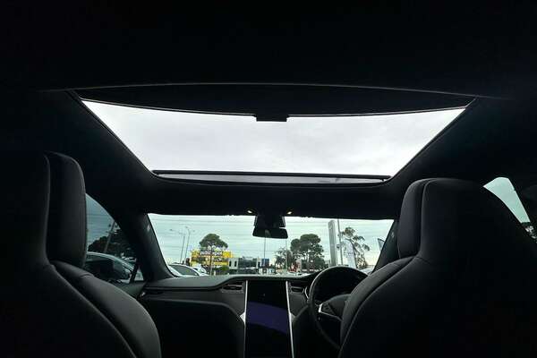 2018 Tesla Model S 75D