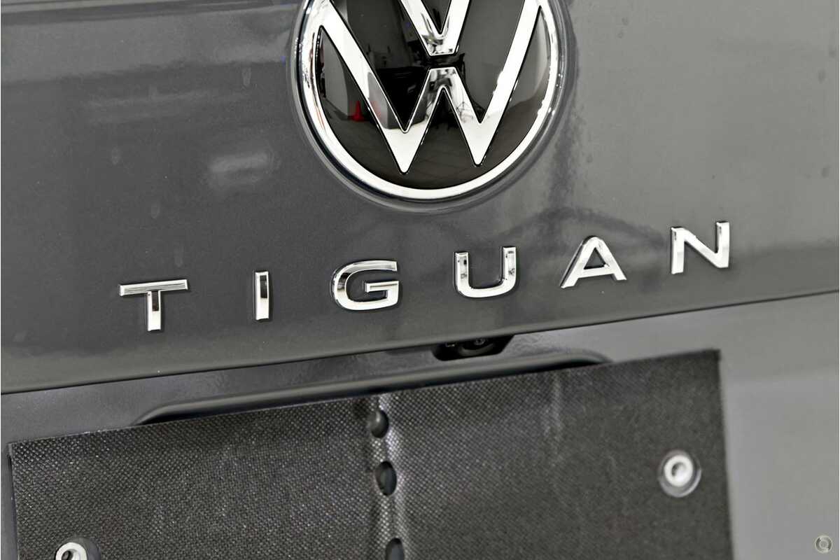 2023 Volkswagen Tiguan 162TSI R-Line 5N