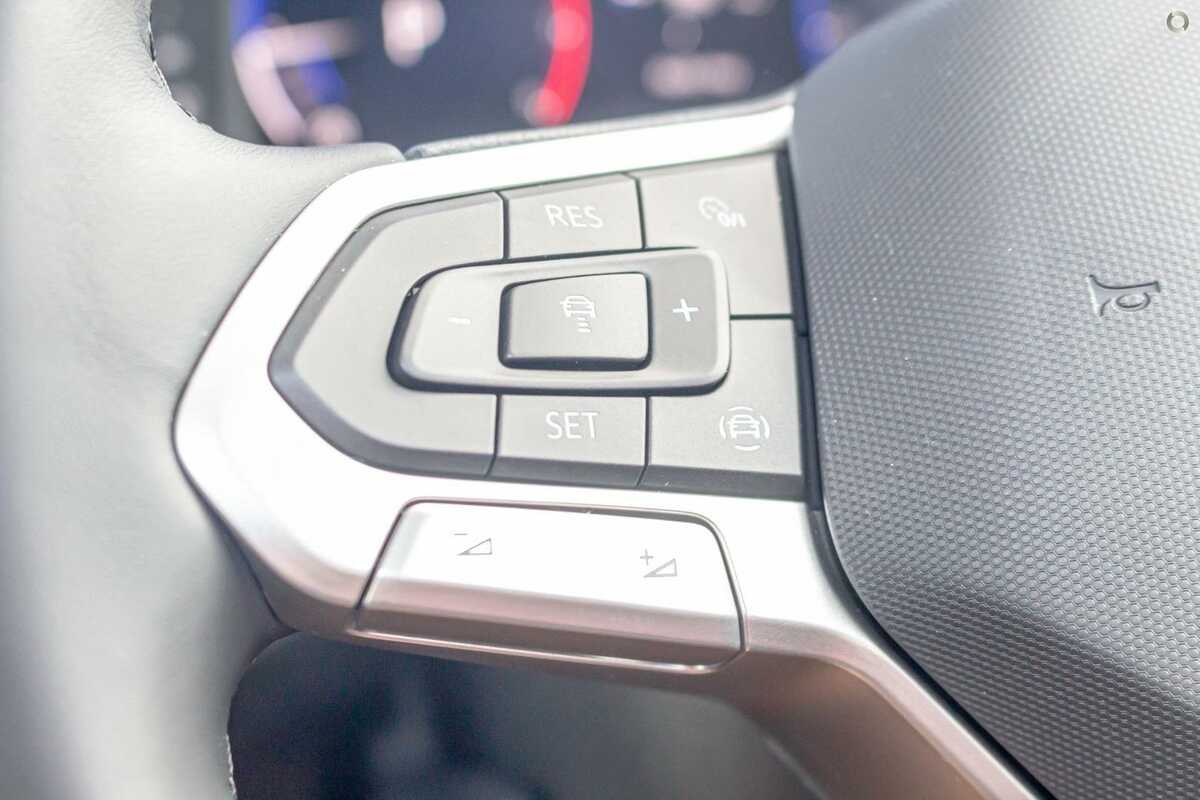 2023 Volkswagen T-Cross 85TSI Life C11
