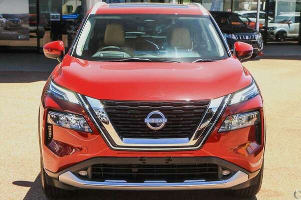 2023 Nissan X-TRAIL Ti-L T33