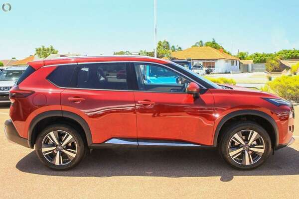 2023 Nissan X-TRAIL Ti-L T33