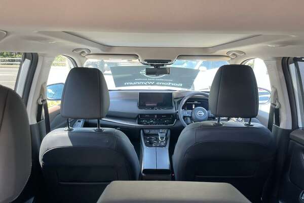 2023 Nissan X-TRAIL Ti-L T33