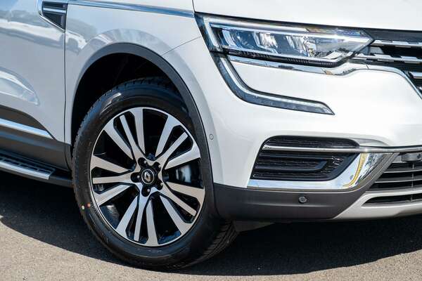 2023 Renault Koleos Iconic Edition HZG