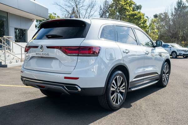 2023 Renault Koleos Iconic Edition HZG