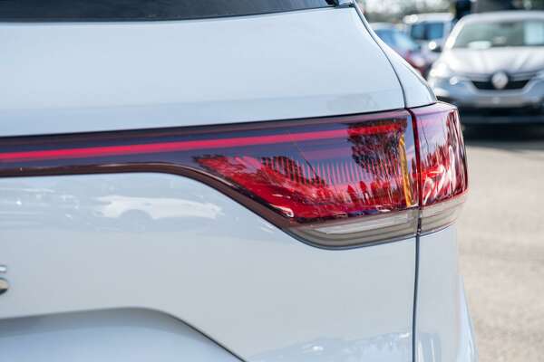 2023 Renault Koleos Iconic Edition HZG
